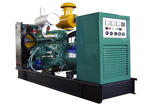柴油发电机