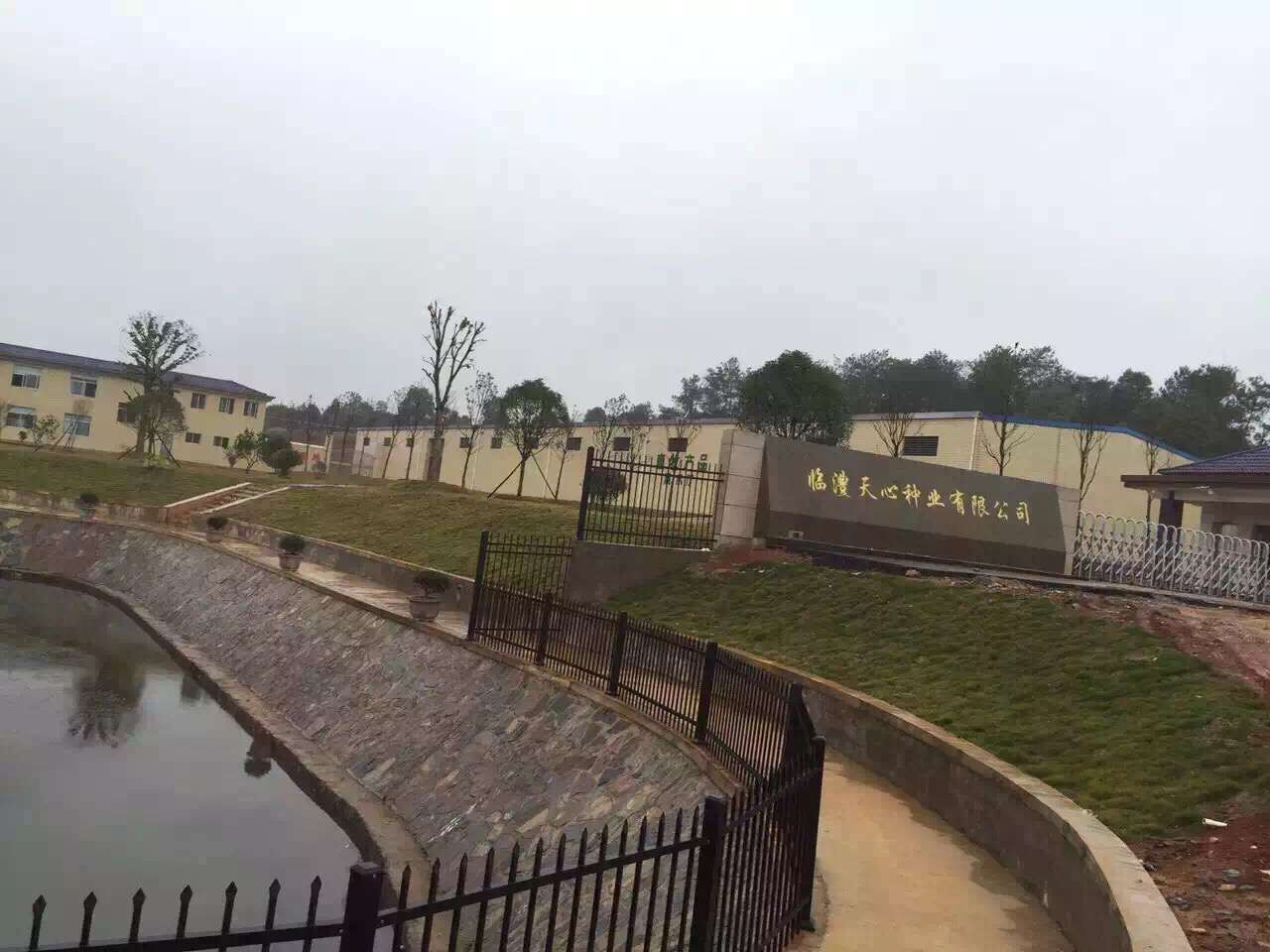 常德临澧食品厂