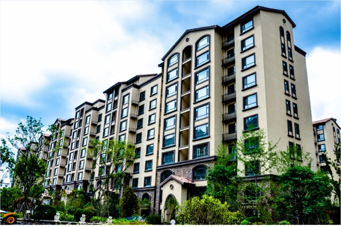 娄底市恒顺房地产500