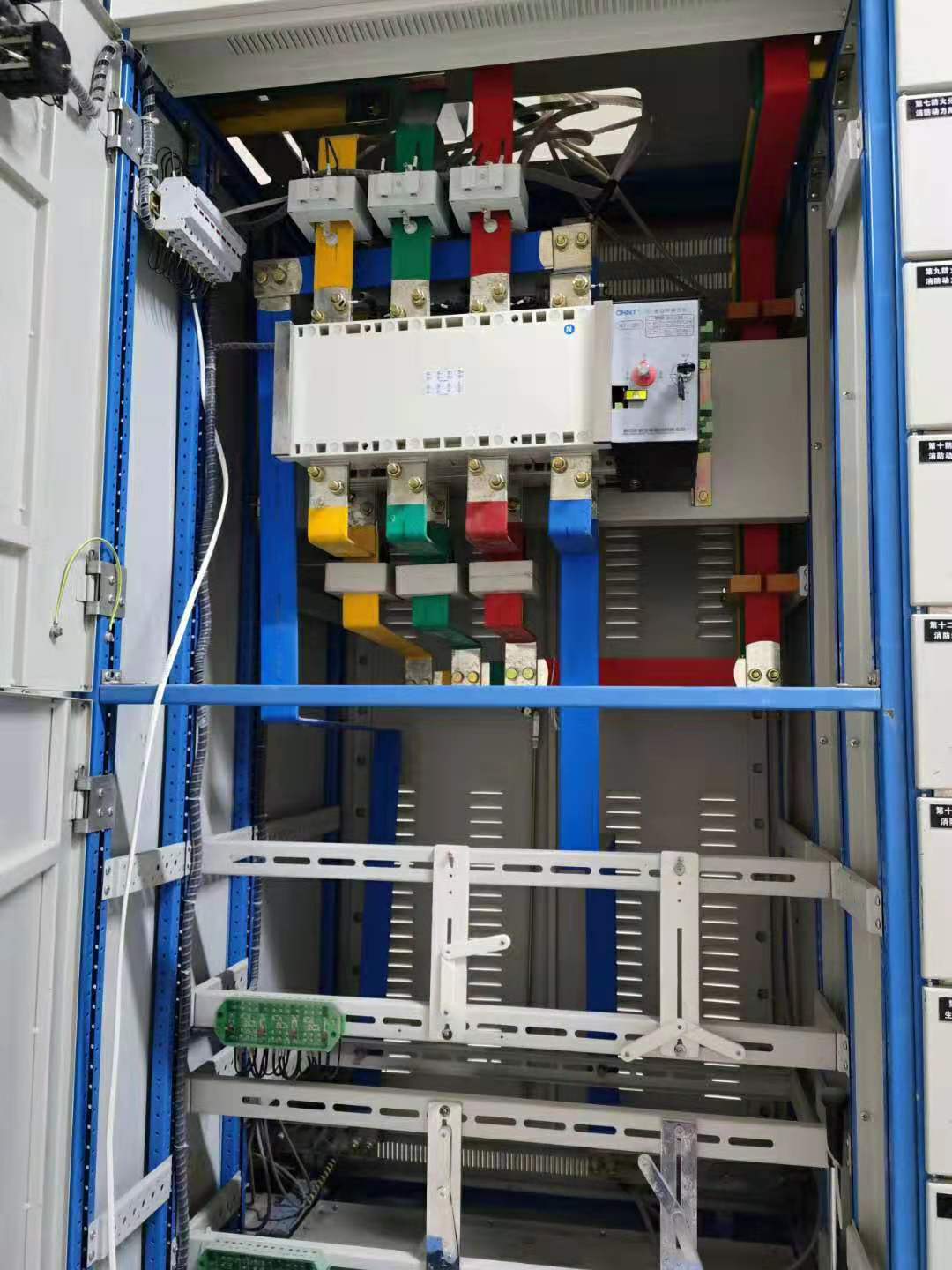 400kw上柴发电机组