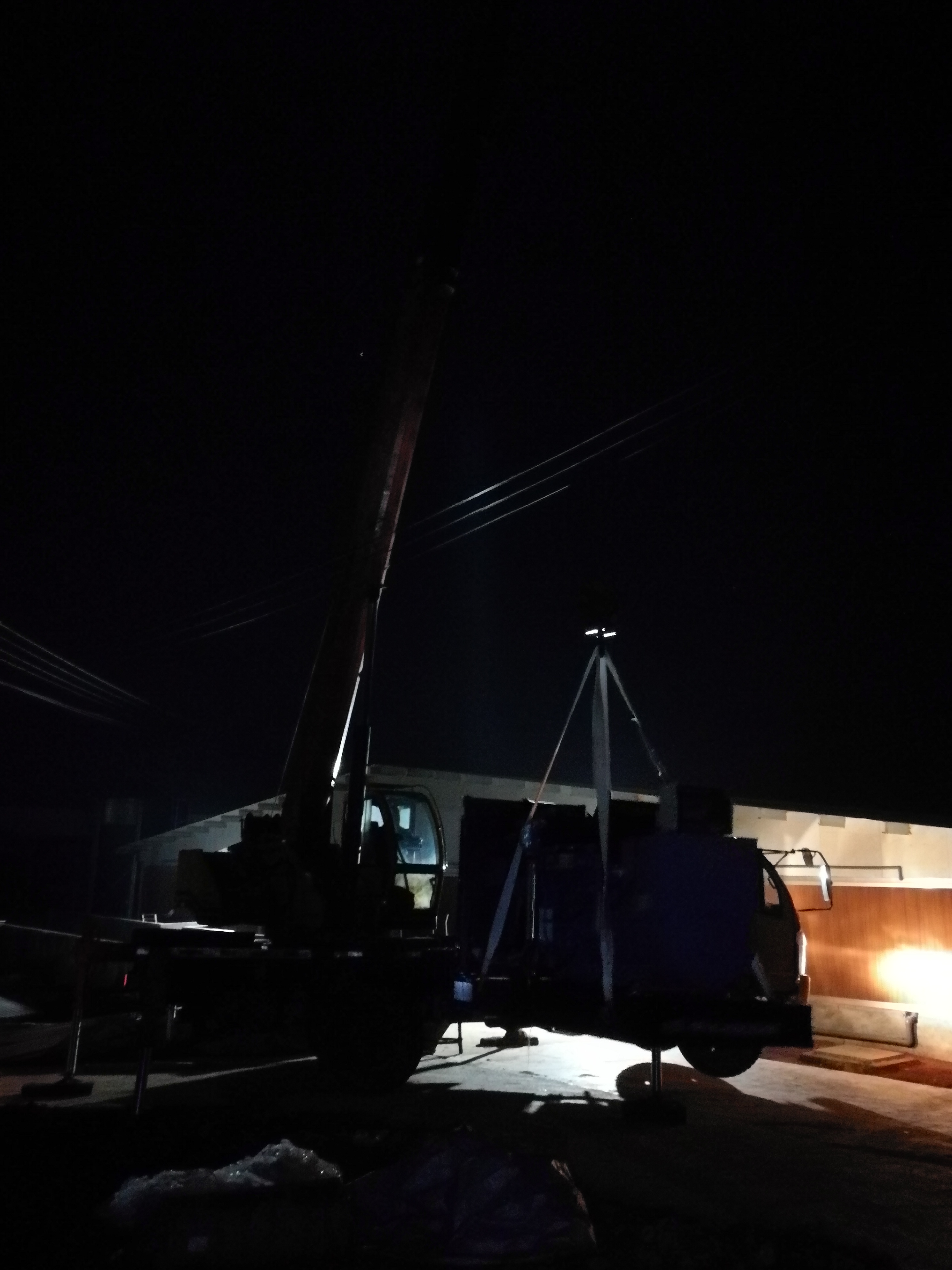 株洲玉柴发电机组