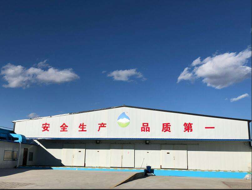 350kw潍柴发电机