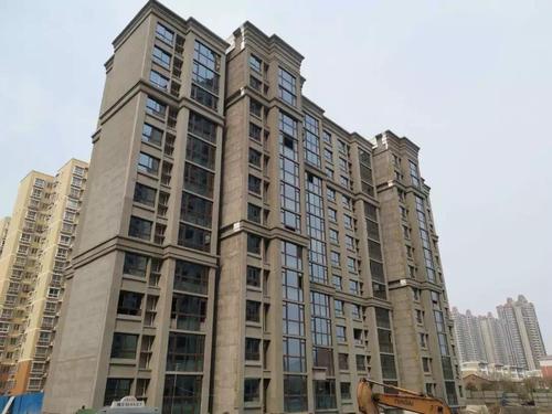 200kw潍柴发电机组