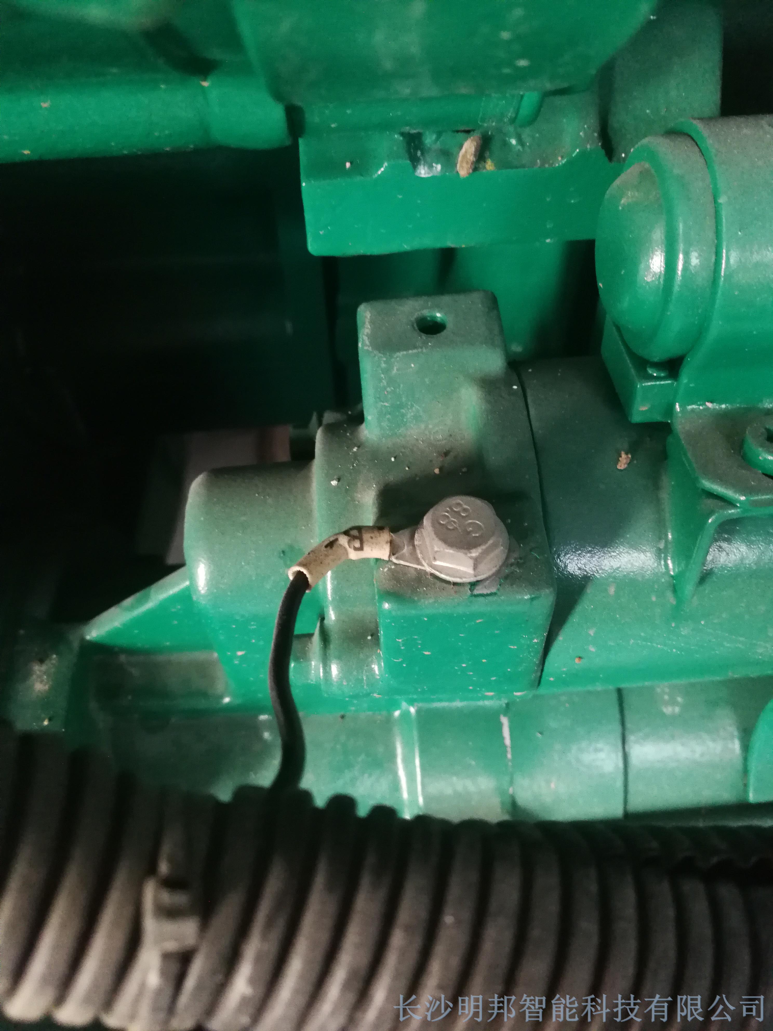 300kw玉柴发电机