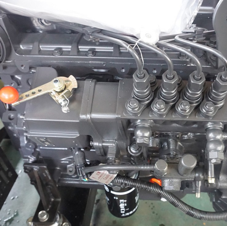 150kw上柴发电机