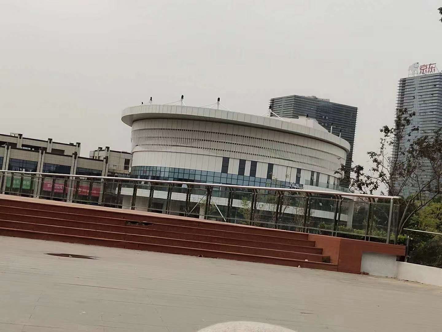 500kw上柴发电机组