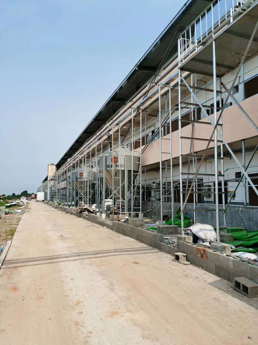 300kw玉柴发电机组