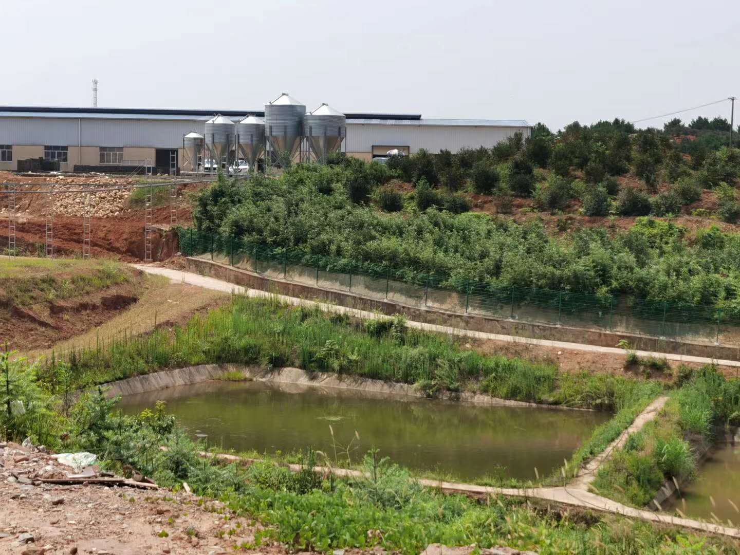 300kw玉柴发电机组