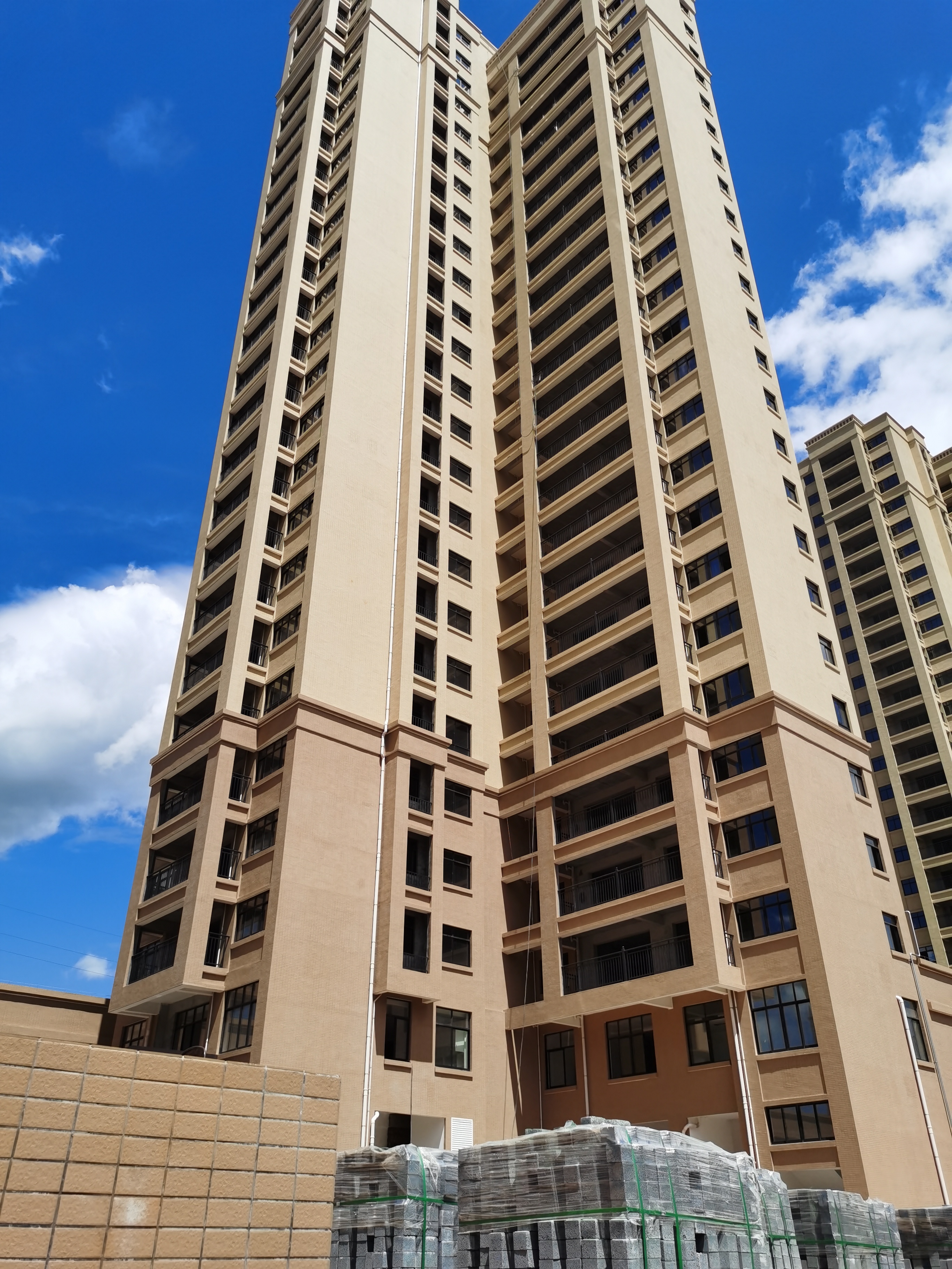 300kw玉柴发电机组