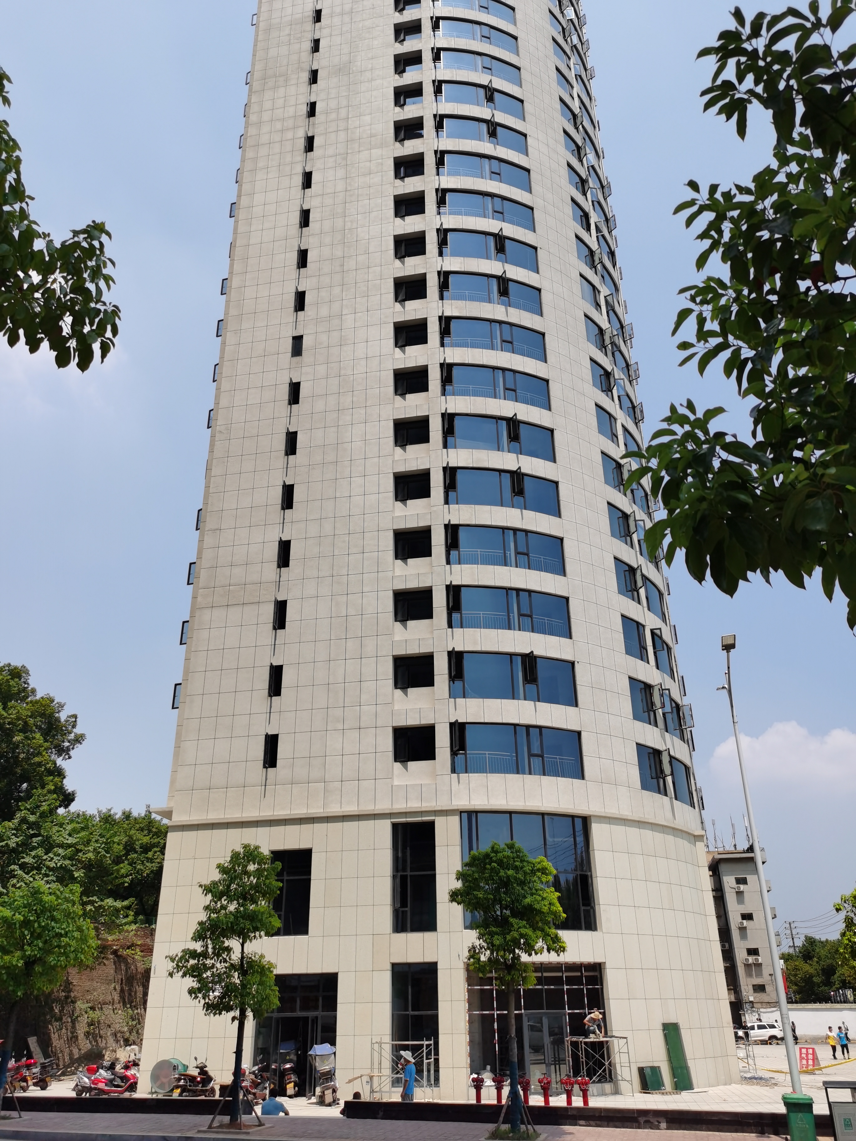 350kw玉柴发电机