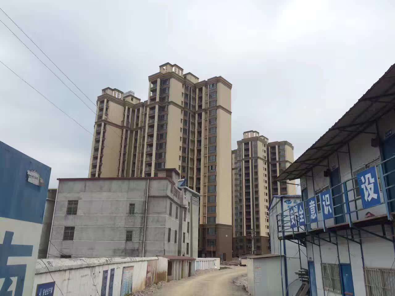 300kw上柴发电机组