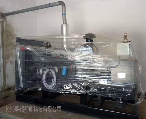 300kw上柴发电机