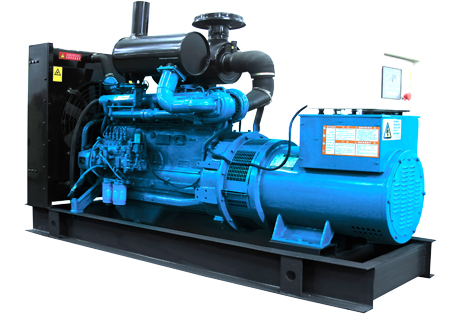 220千瓦道依茨柴油发电机组